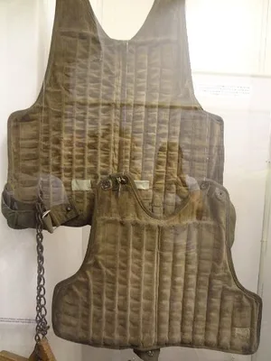 Návštěva Vojenského historického muzea, 6. 12. 2013