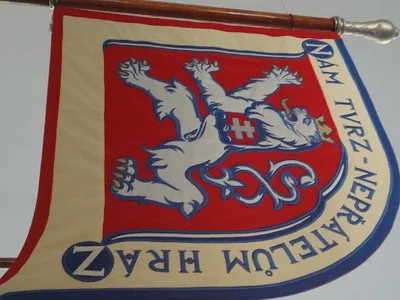 Návštěva Vojenského historického muzea, 6. 12. 2013