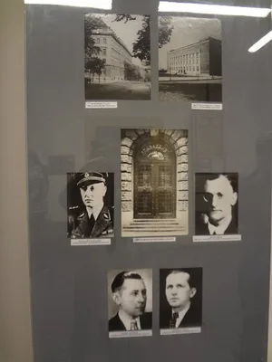 Návštěva Vojenského historického muzea, 6. 12. 2013