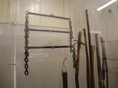 Návštěva Vojenského historického muzea, 6. 12. 2013