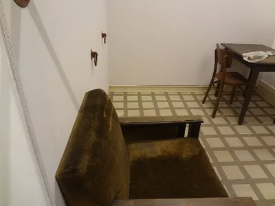 Návštěva Vojenského historického muzea, 6. 12. 2013