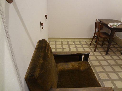 Návštěva Vojenského historického muzea, 6. 12. 2013