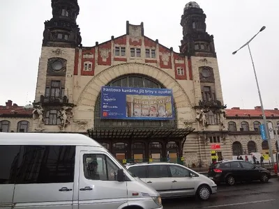 Návštěva Vojenského historického muzea, 6. 12. 2013