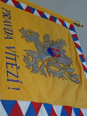 Návštěva Vojenského historického muzea, 6. 12. 2013