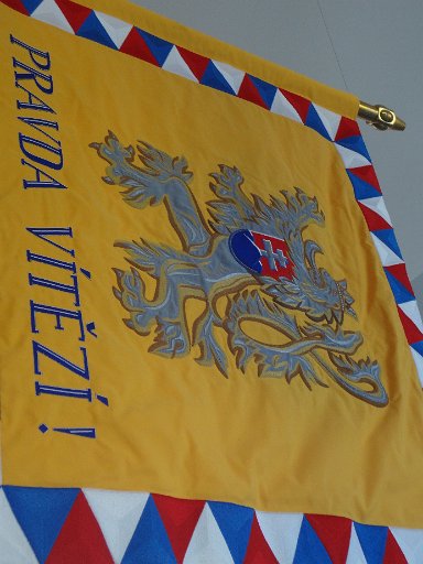 Návštěva Vojenského historického muzea, 6. 12. 2013