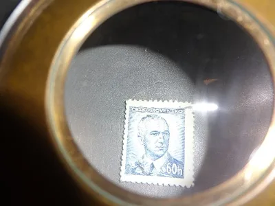 Návštěva Vojenského historického muzea, 6. 12. 2013
