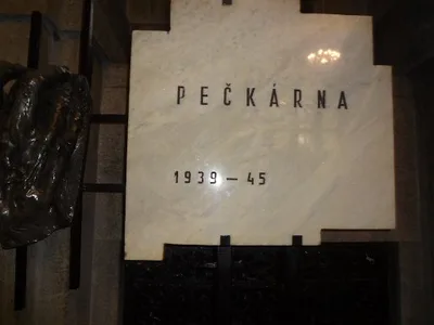 Návštěva Vojenského historického muzea, 6. 12. 2013
