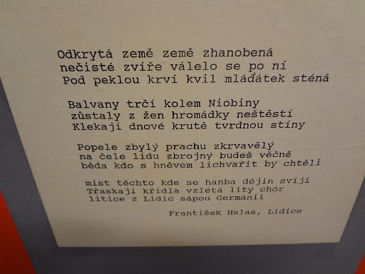 Návštěva Vojenského historického muzea, 6. 12. 2013