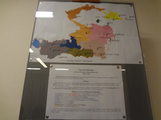 Návštěva Vojenského historického muzea, 6. 12. 2013