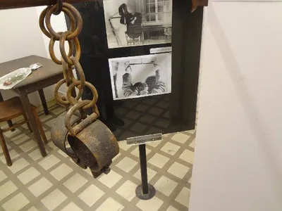 Návštěva Vojenského historického muzea, 6. 12. 2013