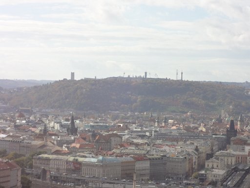 Návštěva Vojenského historického muzea, 6. 12. 2013