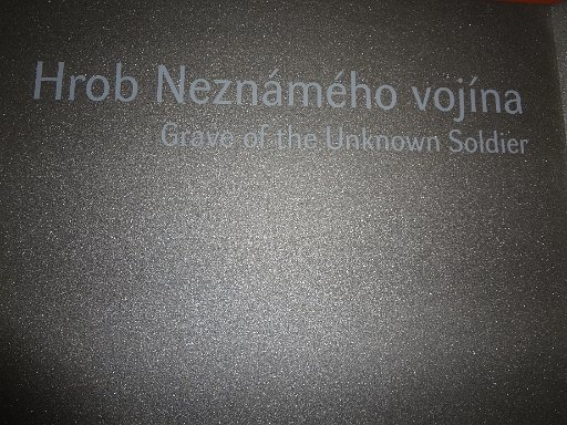 Návštěva Vojenského historického muzea, 6. 12. 2013