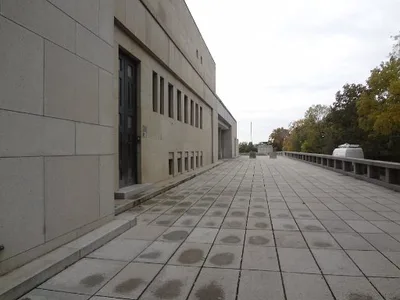 Návštěva Vojenského historického muzea, 6. 12. 2013