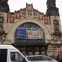 Návštěva Vojenského historického muzea, 6. 12. 2013