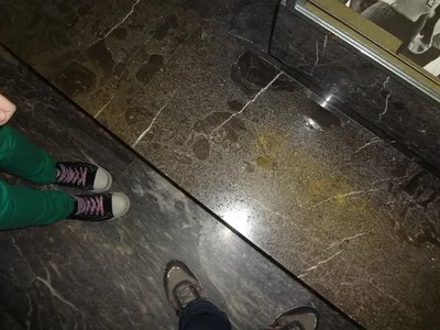 Návštěva Vojenského historického muzea, 6. 12. 2013