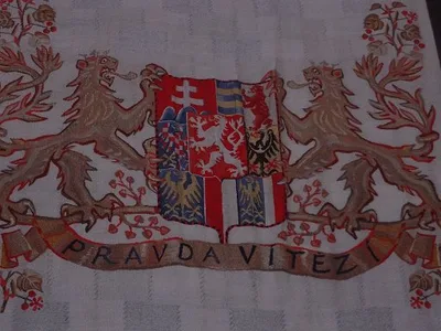 Návštěva Vojenského historického muzea, 6. 12. 2013