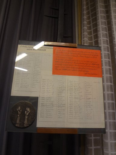 Návštěva Vojenského historického muzea, 6. 12. 2013