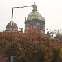 Návštěva Vojenského historického muzea, 6. 12. 2013