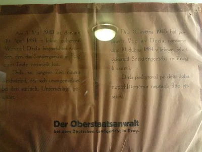 Návštěva Vojenského historického muzea, 6. 12. 2013