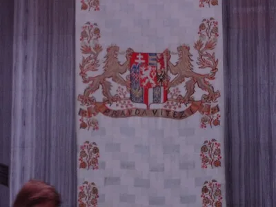 Návštěva Vojenského historického muzea, 6. 12. 2013