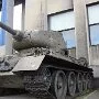 Návštěva Vojenského historického muzea, 6. 12. 2013