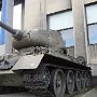 Návštěva Vojenského historického muzea, 6. 12. 2013