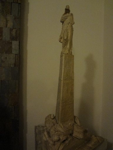 Návštěva Vojenského historického muzea, 6. 12. 2013