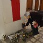 Návštěva Vojenského historického muzea, 6. 12. 2013