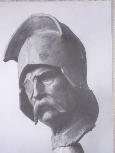 Návštěva Vojenského historického muzea, 6. 12. 2013