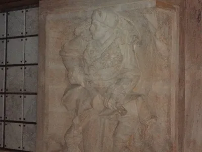 Návštěva Vojenského historického muzea, 6. 12. 2013