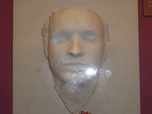 Návštěva Vojenského historického muzea, 6. 12. 2013