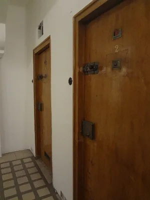 Návštěva Vojenského historického muzea, 6. 12. 2013