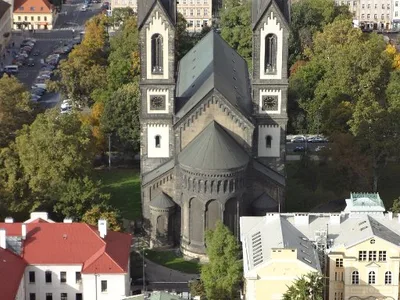 Návštěva Vojenského historického muzea, 6. 12. 2013