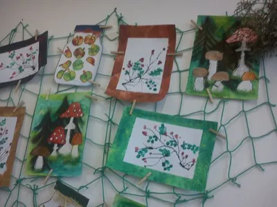 Projektové vyučování na SpZŠ ve Skutči, 6. 12. 2013