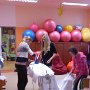 Projektové vyučování na SpZŠ ve Skutči, 6. 12. 2013