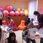Projektové vyučování na SpZŠ ve Skutči, 6. 12. 2013