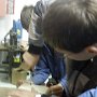 Projektové vyučování na SpZŠ ve Skutči, 6. 12. 2013