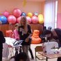 Projektové vyučování na SpZŠ ve Skutči, 6. 12. 2013