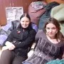 Projektové vyučování na SpZŠ ve Skutči, 6. 12. 2013