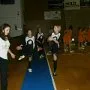 Zlaté holky ve finále Krajské olympiády mládeže, 15. 12. 2013