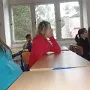 Druhá cesta našich devátých ročníků na půdu SPŠCH, 24. 1. 2014