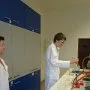Druhá cesta našich devátých ročníků na půdu SPŠCH, 24. 1. 2014