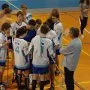 Finále Krajské olympiády mládeže ve florbalu 2014 – chlapci, 18. 1. 2014