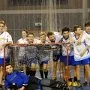 Finále Krajské olympiády mládeže ve florbalu 2014 – chlapci, 18. 1. 2014