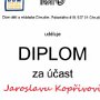 Okresní kolo matematické olympiády 5. tříd, 30. 1. 2014