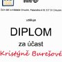 Okresní kolo matematické olympiády 5. tříd, 30. 1. 2014