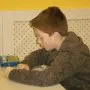 Okresní kolo matematické olympiády 5. tříd, 30. 1. 2014