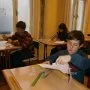 Okresní kolo matematické olympiády 5. tříd, 30. 1. 2014