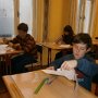 Okresní kolo matematické olympiády 5. tříd, 30. 1. 2014