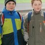 Okresní kolo matematické olympiády 5. tříd, 30. 1. 2014